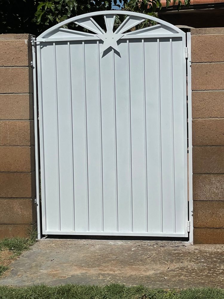 All Photos for All-Diaz Welding in Fort Mohave, AZ