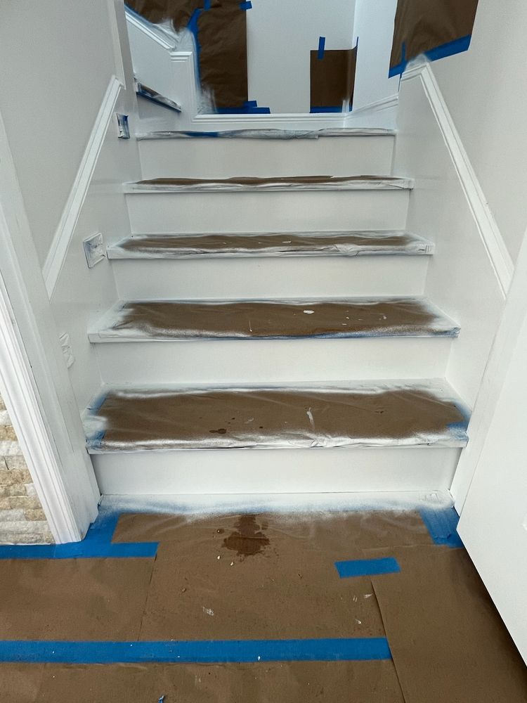 All Photos for Escorpio Painting in Tampa, FL