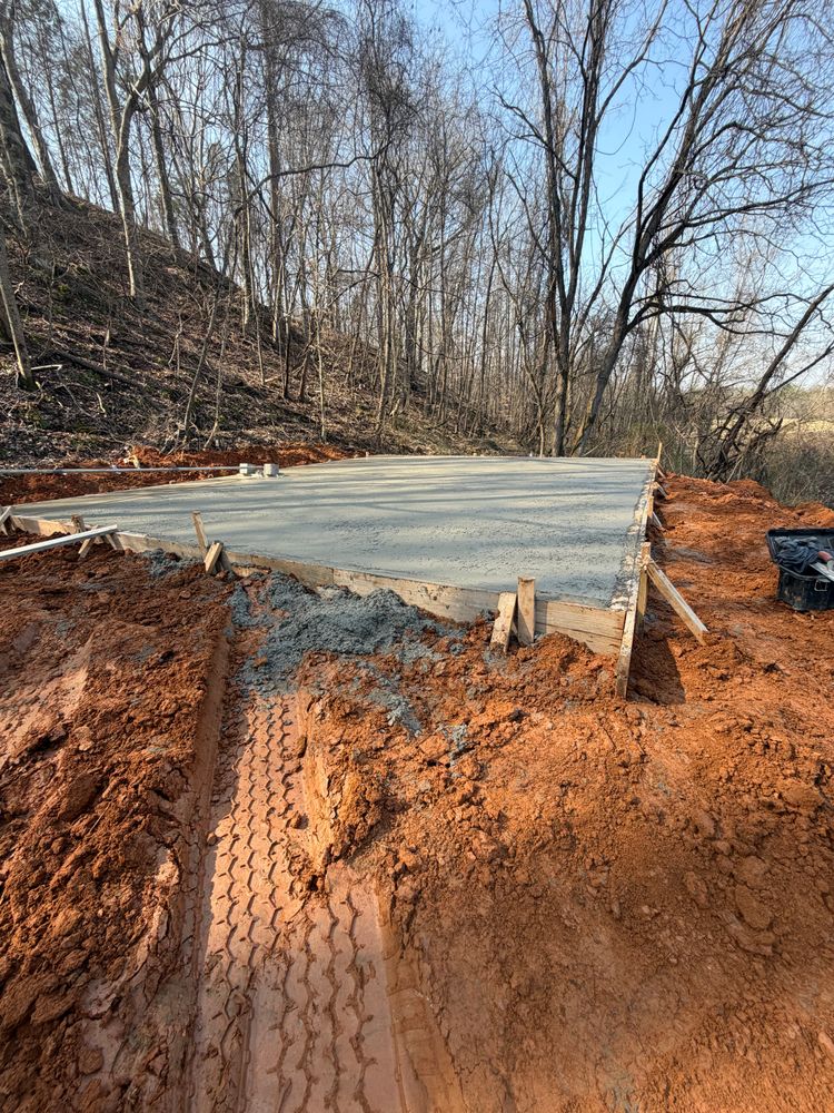 All Photos for McCune Construction LLC in Mocksville, NC