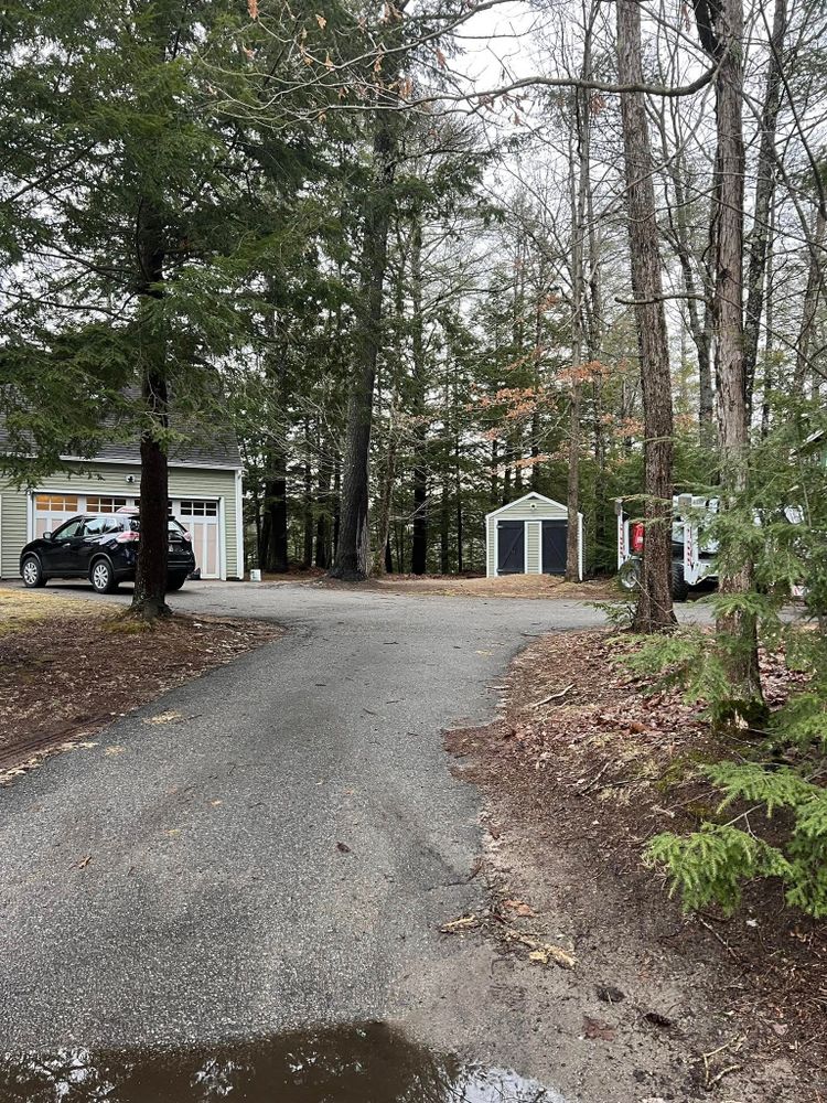 All Photos for Abair Tree Service in Weare, NH