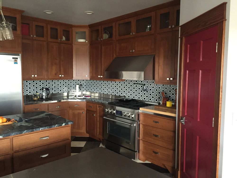 All Photos for Edgecomb Builders in Ottawa , KS
