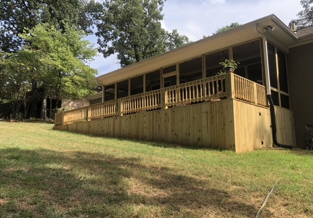 All Photos for County Line Construction LLC in Benton, Arkansas