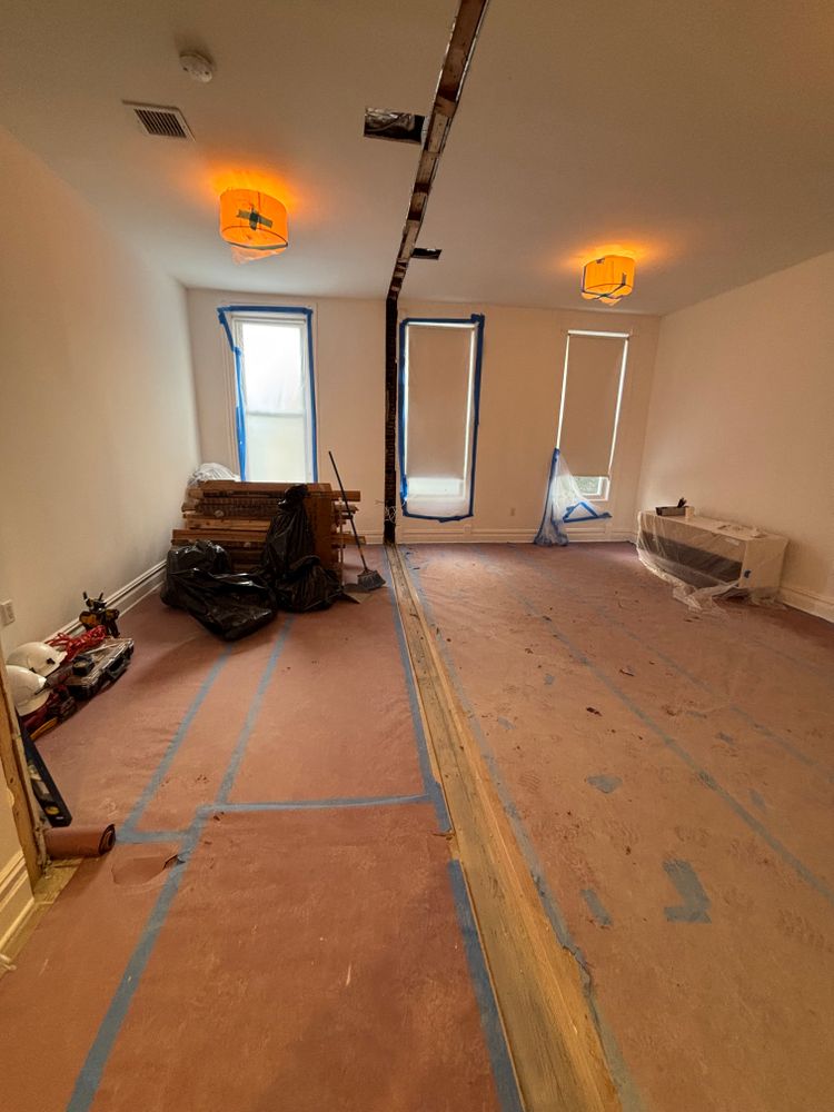 All Photos for Arpi & Alvarado Painting and Repair in Brooklyn, NY