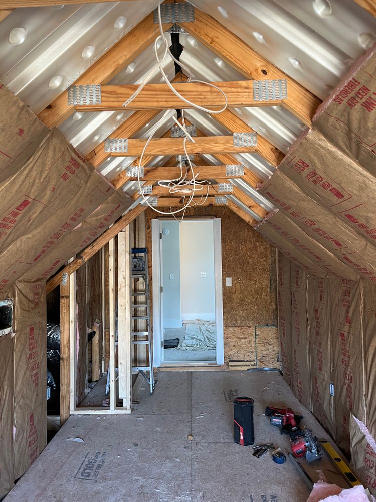 All Photos for Green Wing Home Services in Murrells Inlet, SC