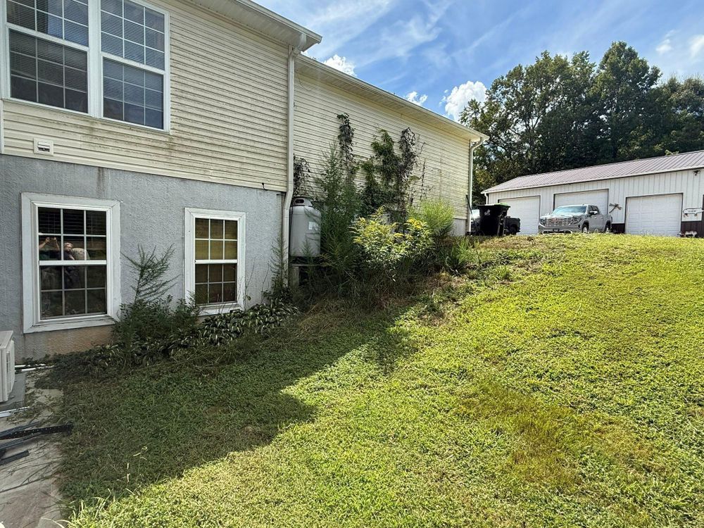 All Photos for Healthy Roots Landscaping in Apex, NC