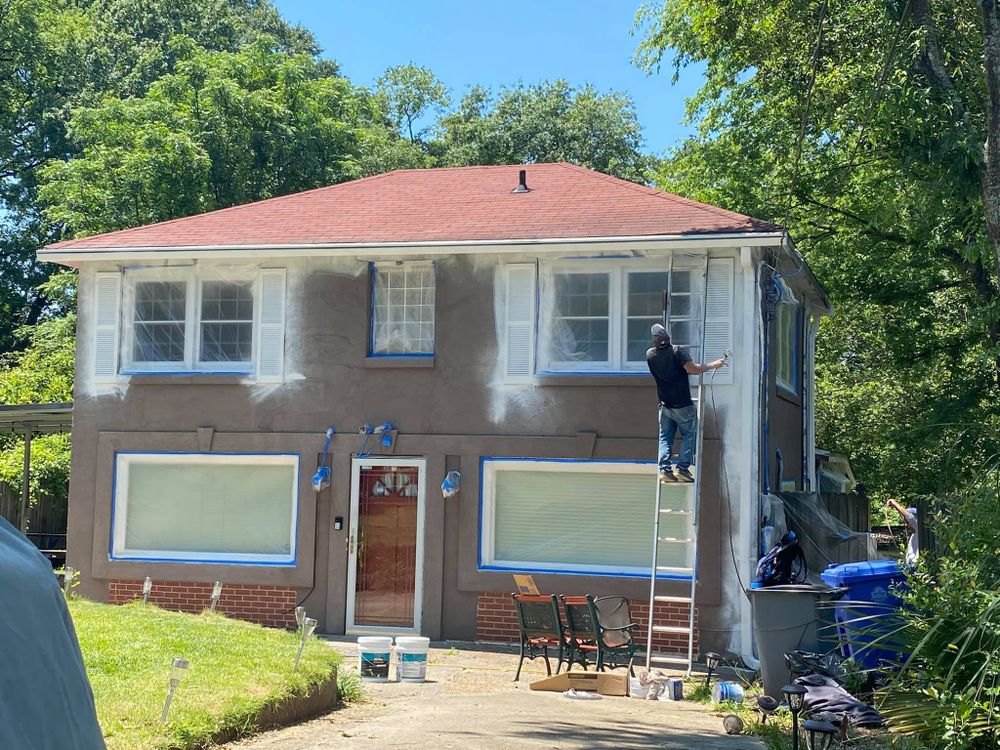 All Photos for E E G Construction in Columbus, GA