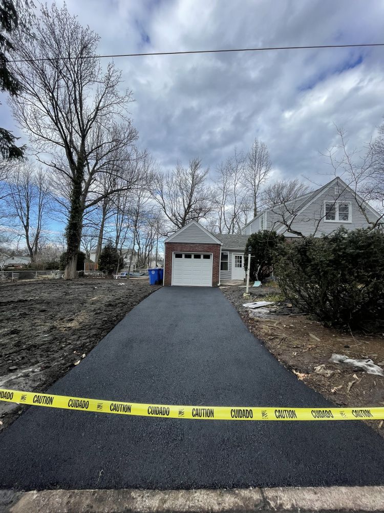 All Photos for W Paving LLC in Palisades Park, NJ
