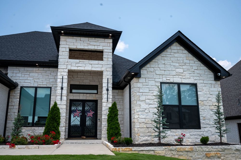 All Photos for Stone Works in North Little Rock, AR