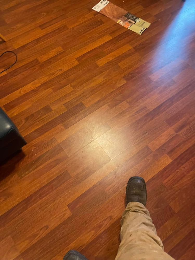 Lawn care and Landscaping for R&M Property Maintenance in Blount County, TN