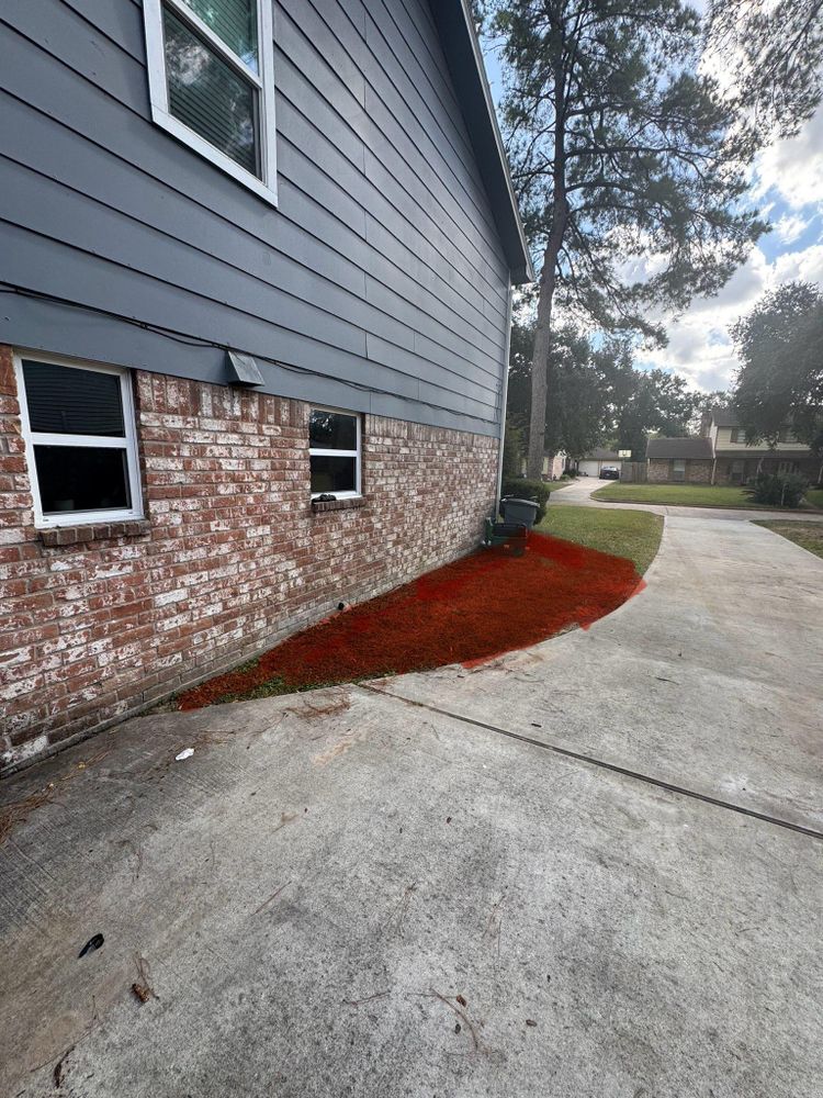 All Photos for Delarosa Concrete & Stamping in Pearland, TX