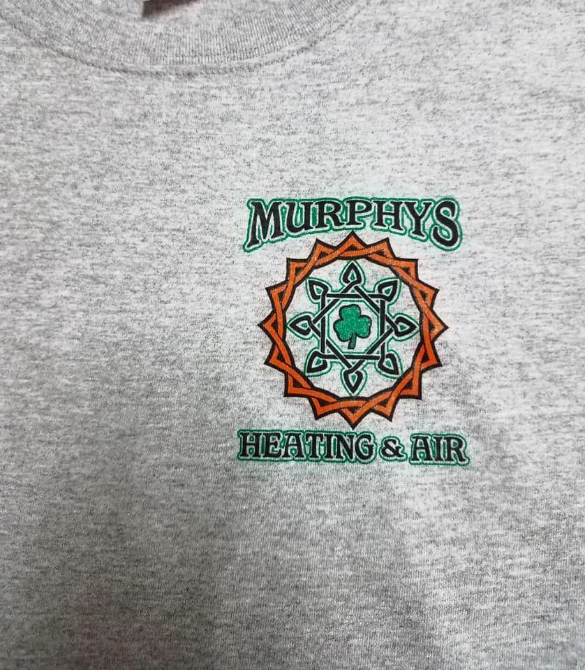 Installation of HVAC Systems for Murphy's Heating and Air Conditioning in Murphys, CA