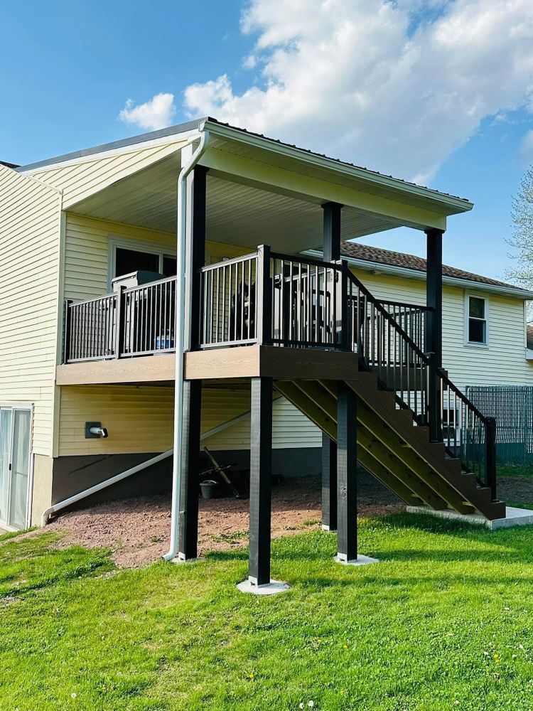 All Photos for Allegheny Exteriors LLC in Mohnton, PA