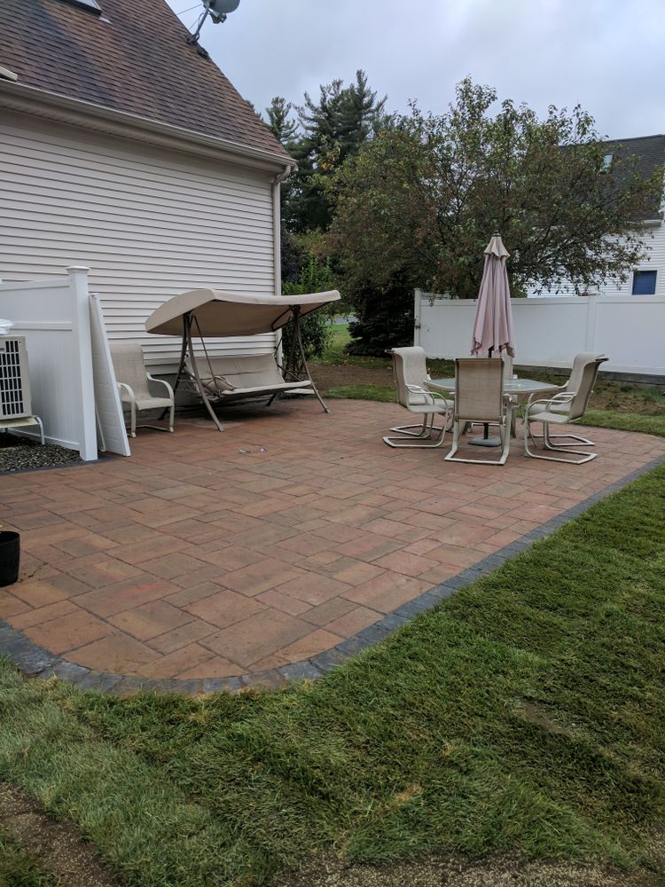 All Photos for J Scott Excavation and Hardscape in Littleton, MA