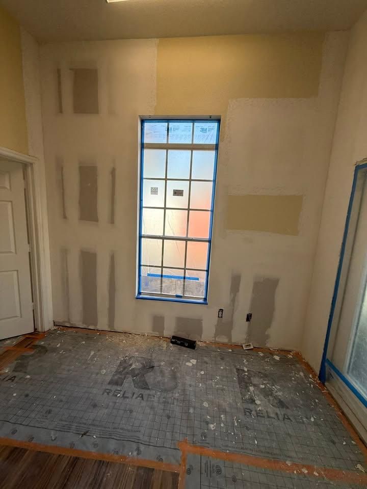 All Photos for Escorpio Painting in Tampa, FL