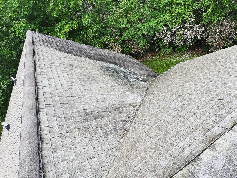 All Photos for Blast Exterior Cleaning in  Hendersonville, NC