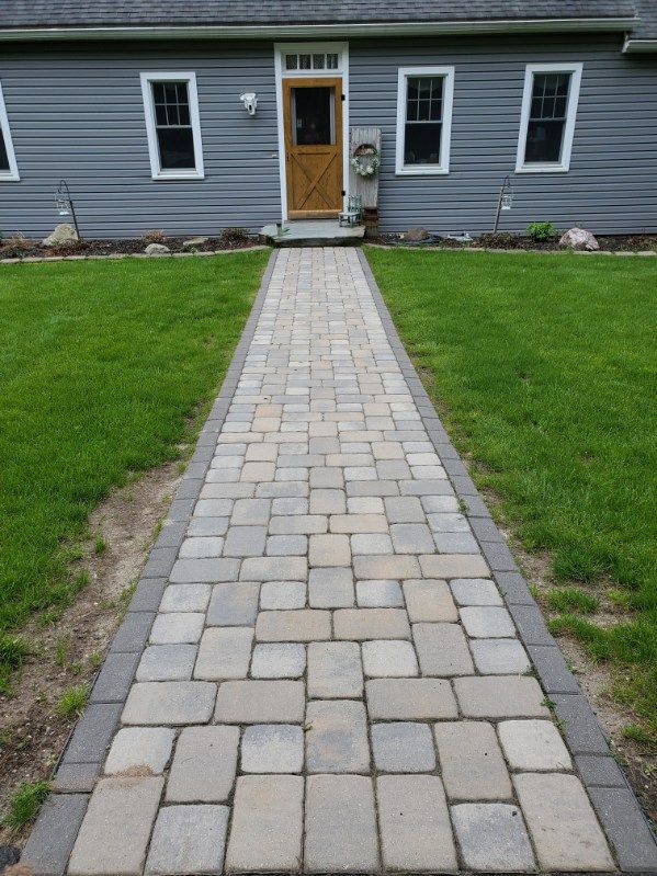 All Photos for Evolution Earthscapes, LLC in Ludlow, MA