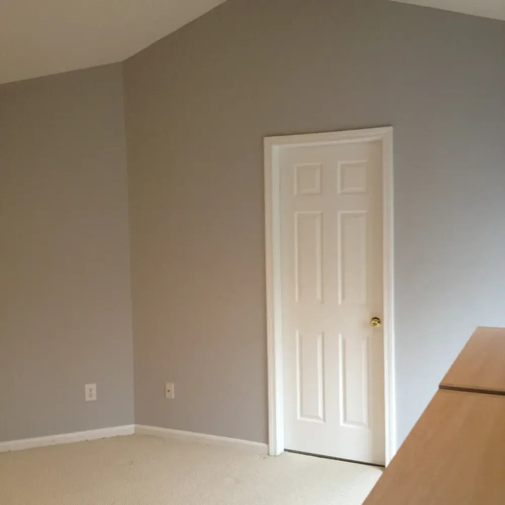 Interior Painting for The Pro's Painting and Handyman Services in Haines CIty, FL