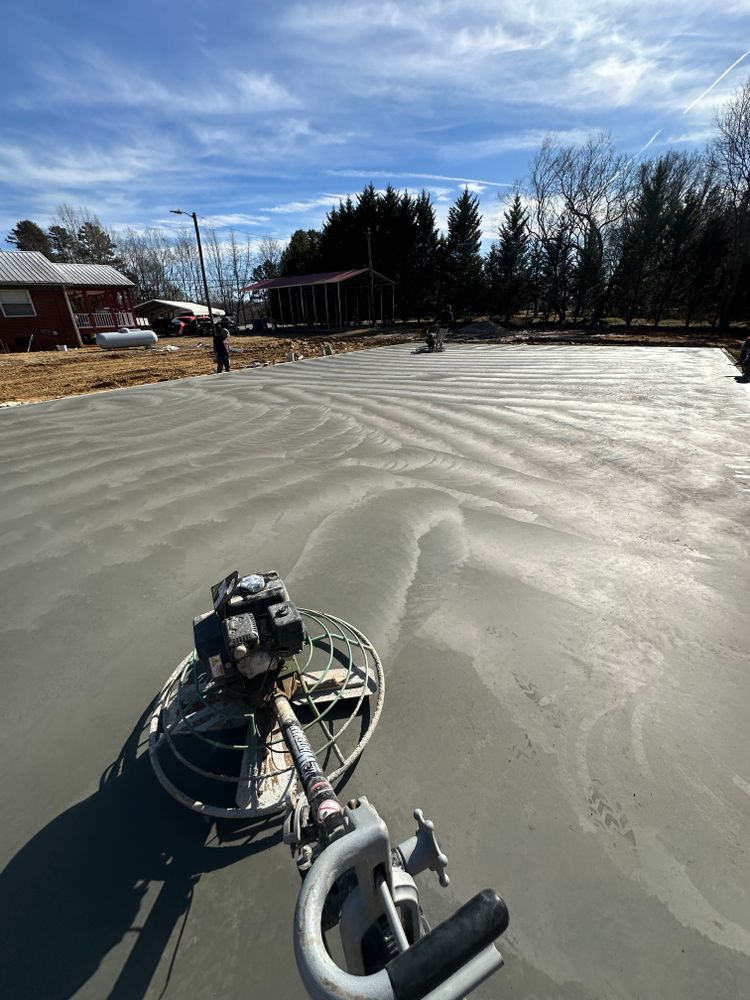 All Photos for McCune Construction LLC in Mocksville, NC