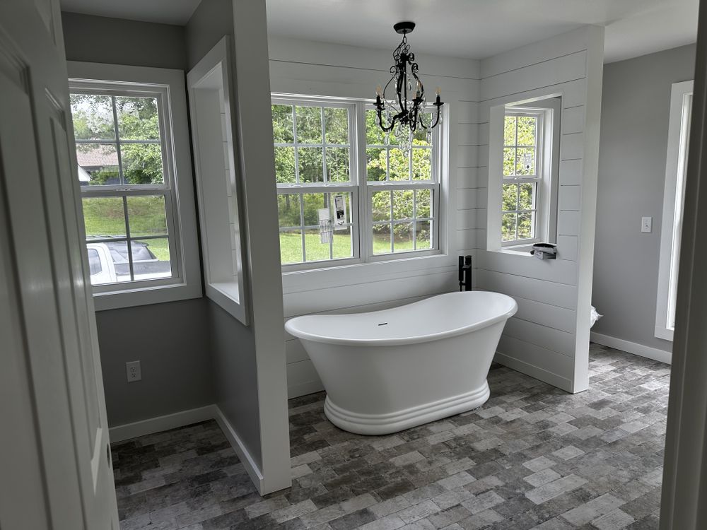 All Photos for Gomez Tile LLC  in Birmingham, AL
