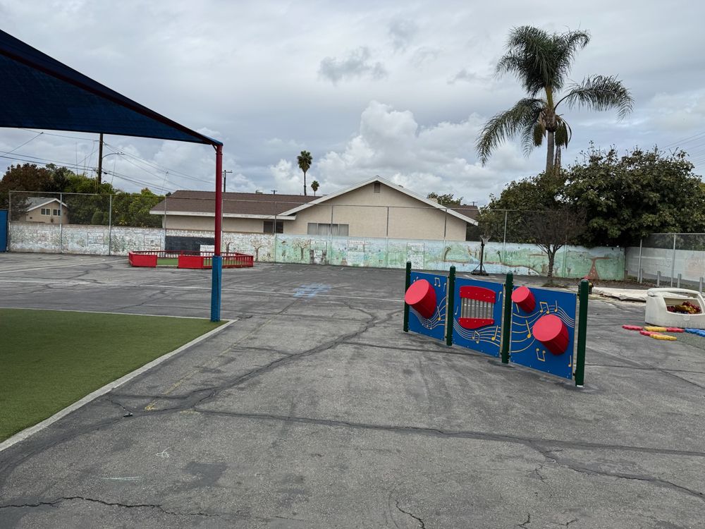 All Photos for Kleen Play Playground Construction in Ontario, CA