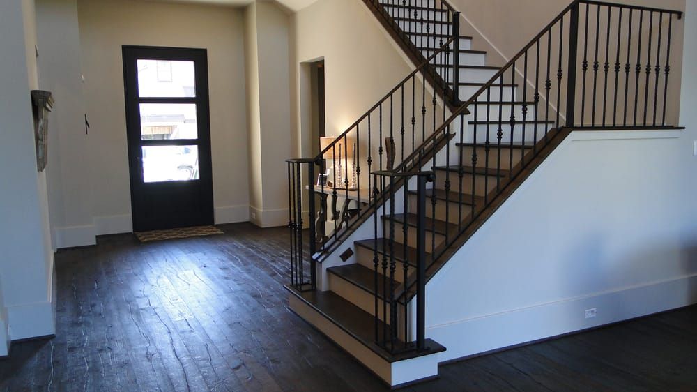 Remodeling for Gulf Coast Services in Houston, TX