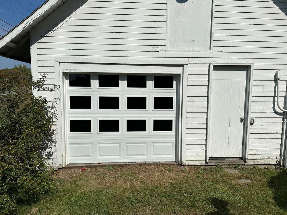 Garage Door Installation for 603 Garage Door Services LLC in Claremont,  NH