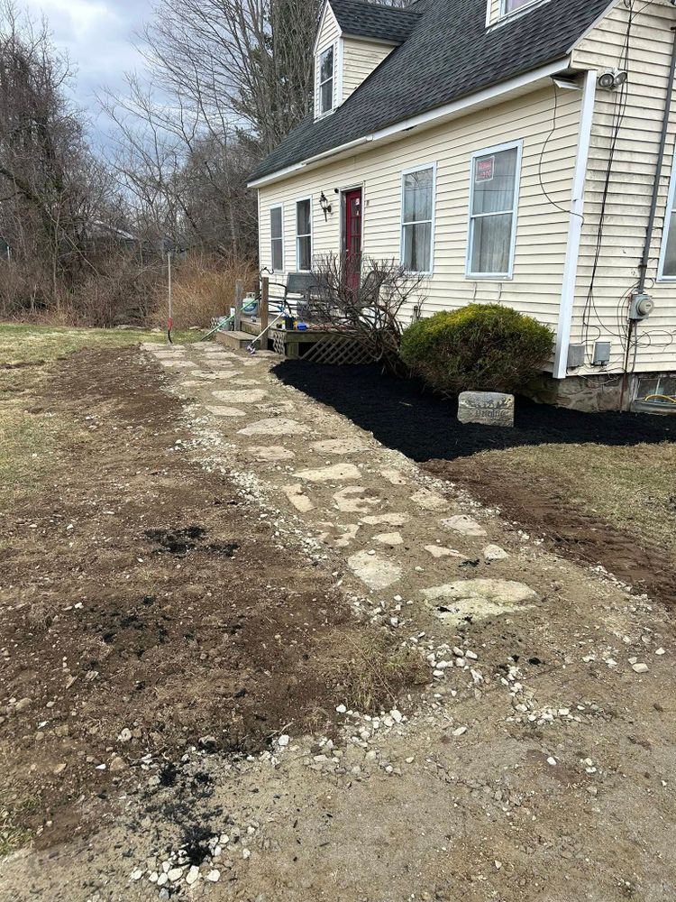 All Photos for JAD Excavating LLC in Goshen, CT