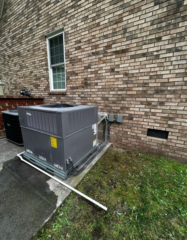 All Photos for Carolina Heating & Air in Florence County, SC