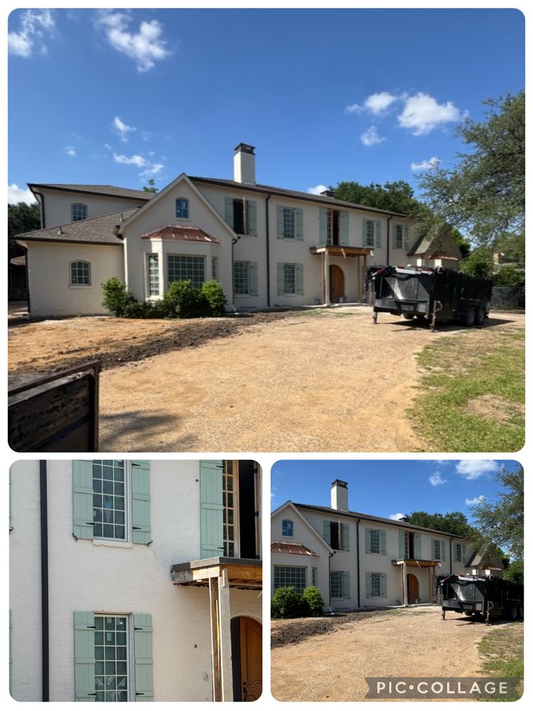 All Photos for Hopkins Services in Dallas, TX