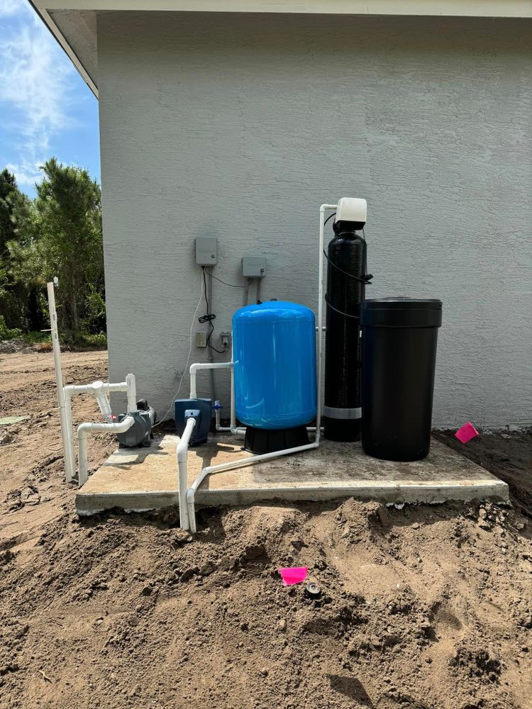 All Photos for David's Water Systems in Melbourne, FL