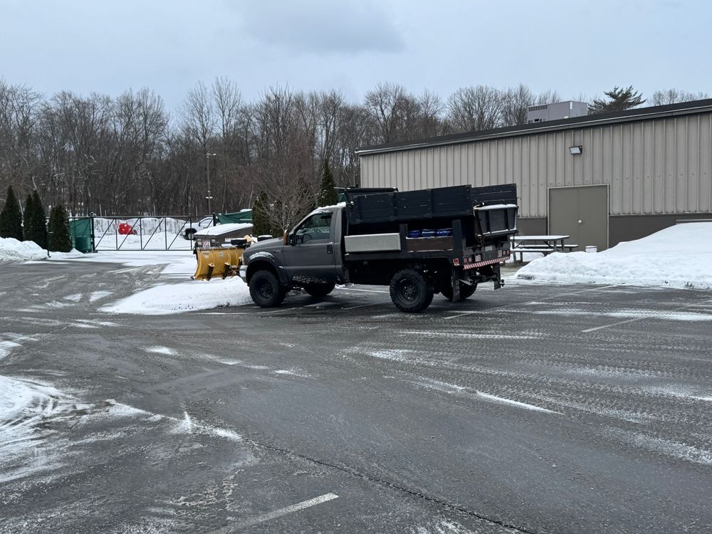 All Photos for Adams Landscaping in Springfield, MA