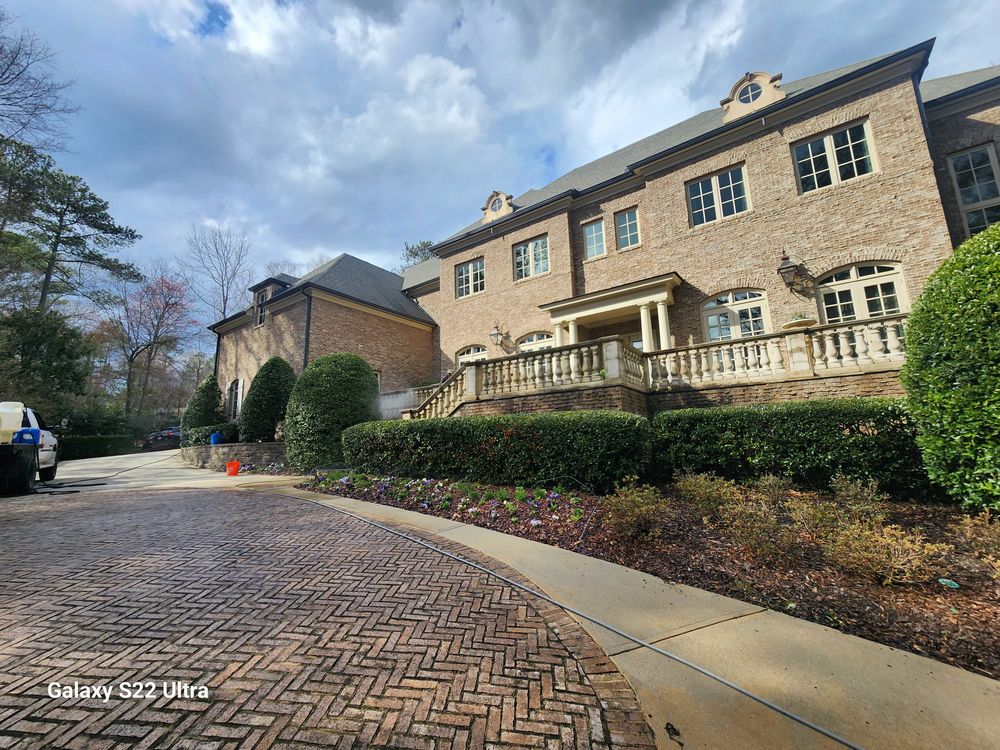 All Photos for MBM Window Cleaning in Gwinnett County, GA