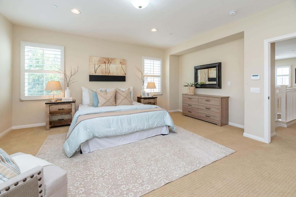Bedroom Cleaning for Two Generation llc cleaning service in Sandy Springs, GA