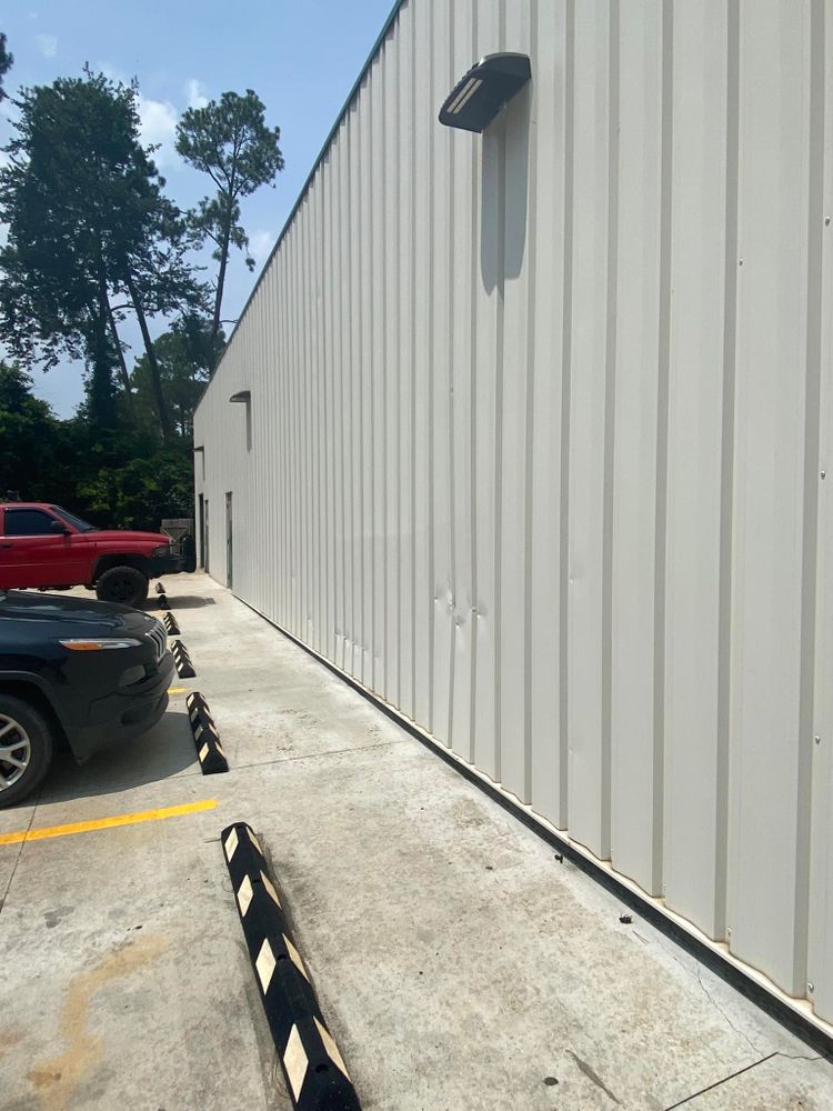 All Photos for Red's Roofing & Construction in Sylvester, GA