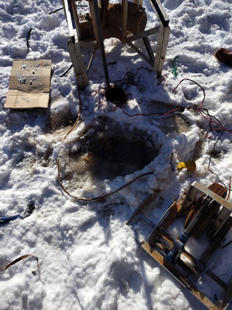 All Photos for WDM Services LLC in Germania, Galeton, PA