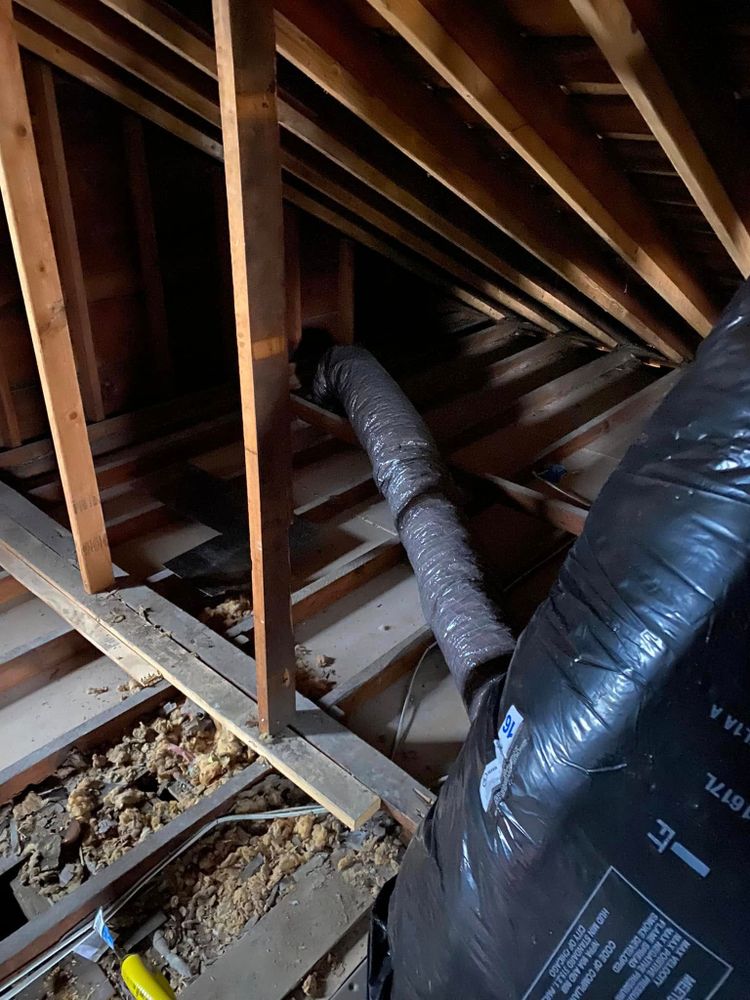 All Photos for Byrd's Nest Heating & Cooling LLC in Farmington, MI