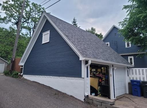 We have all the tools, equipment, and expertise to prepare and have your surface ready for a fresh coat or to clean your surfaces to look new again! for TC Paints in Minneapolis, Minnesota