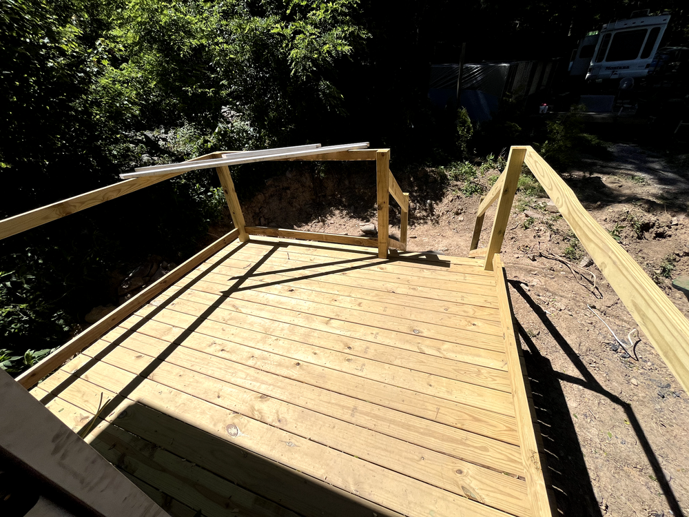 All Photos for Wheeler Brothers Construction in Kingsport, TN