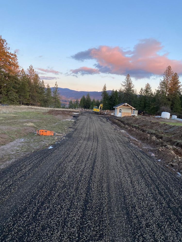 All Photos for Arthur Construction in Deer Park, WA