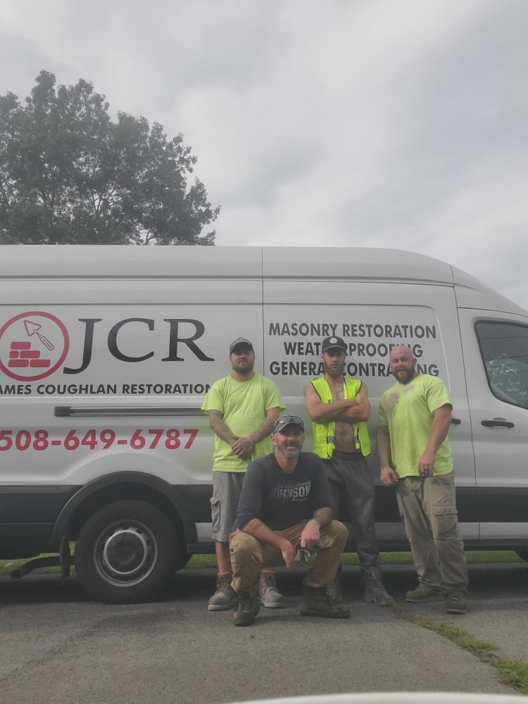 All Photos for James T. Coughlan Restoration in Brockton, MA