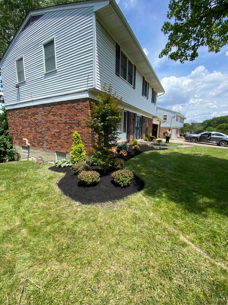 All Photos for Castle JR Landscaping & Painting LLC in Cincinnati, OH