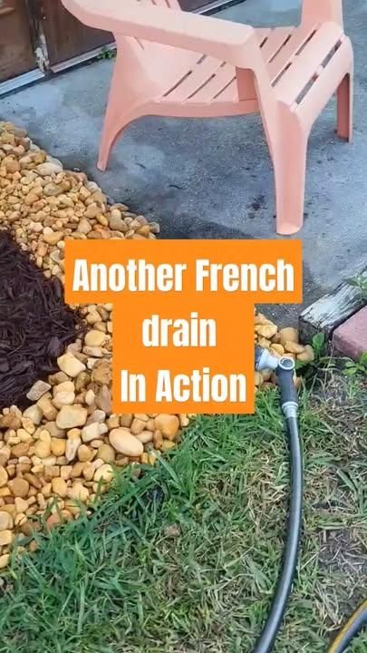 All Photos for Sam's French Drains and Landscape in Orlando, Florida