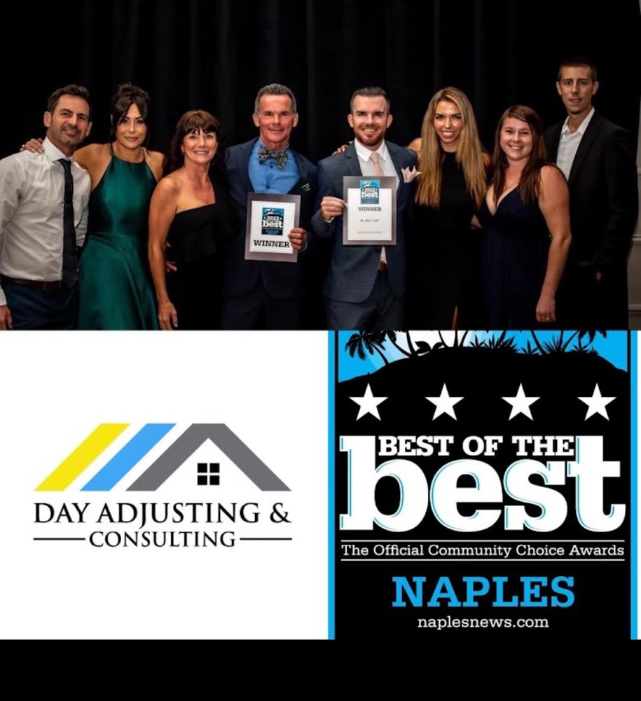 Day Adjusting team in Naples, Florida - people or person