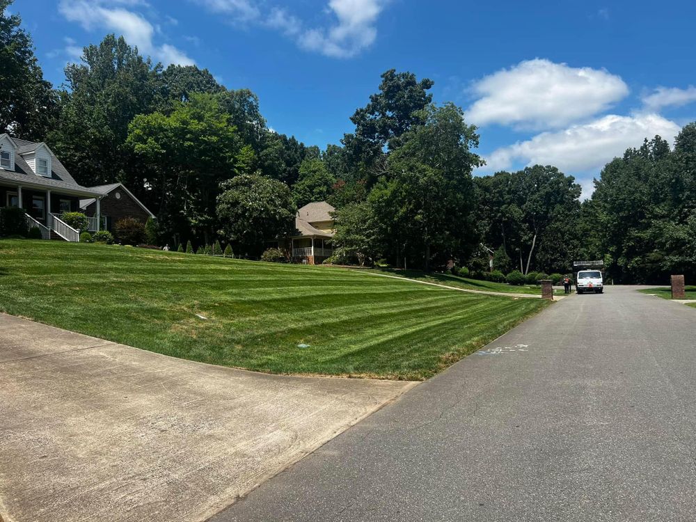 All Photos for America's Top Pick Lawn & Landscaping in Gastonia, NC