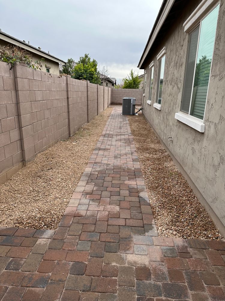All Photos for G&C Landscaping LLC in Chandler, AZ