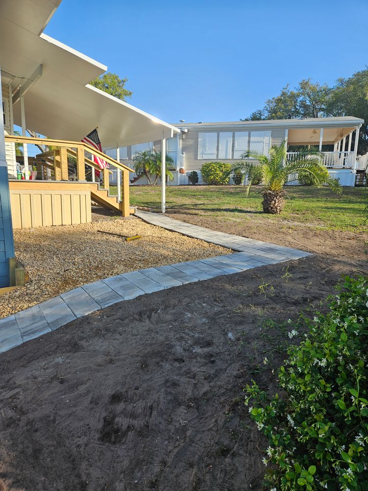 All Photos for Tel Ma Landscaping Maintenance LLC  in Urbana, OH