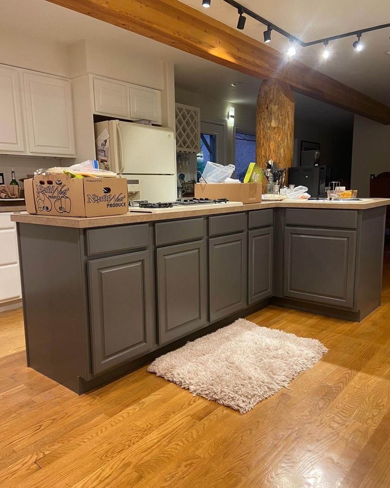 All Photos for AFP Painting LLC in Castle Rock, WA