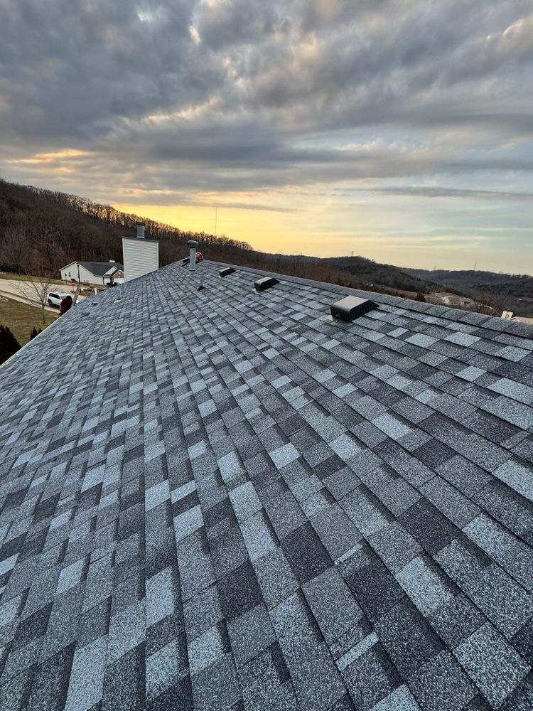 All Photos for Redeemed Roofing & Guttering in Puxico, MO