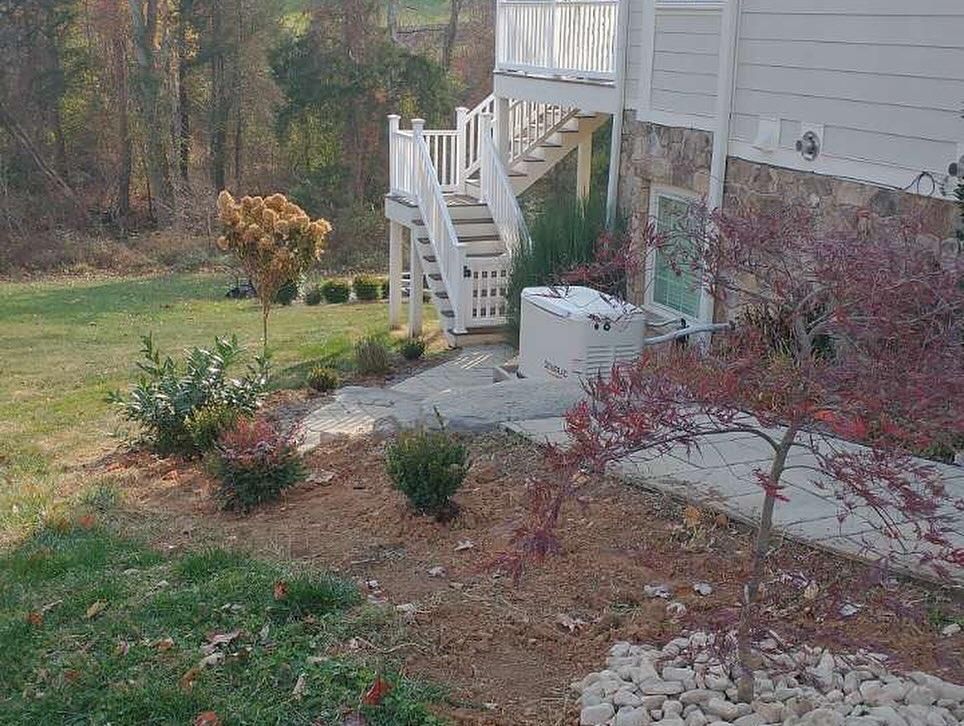 All Photos for NonStop Landscaping in Harrisonburg, VA