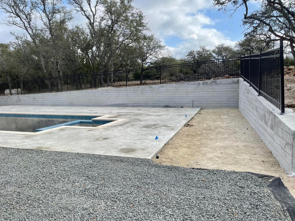 All Photos for Jay-T Construction in Burnet, TX